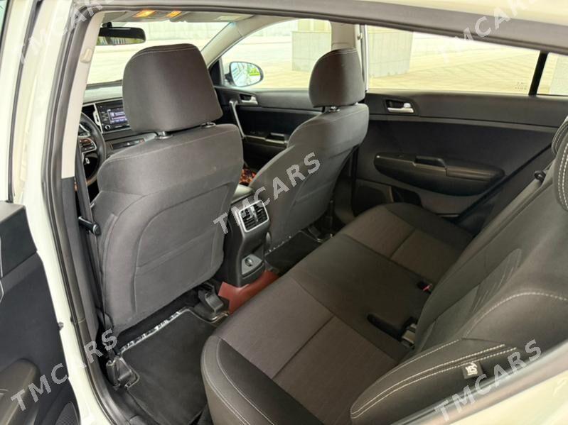 Kia Sportage 2018 - 243 500 TMT - Ашхабад - img 3