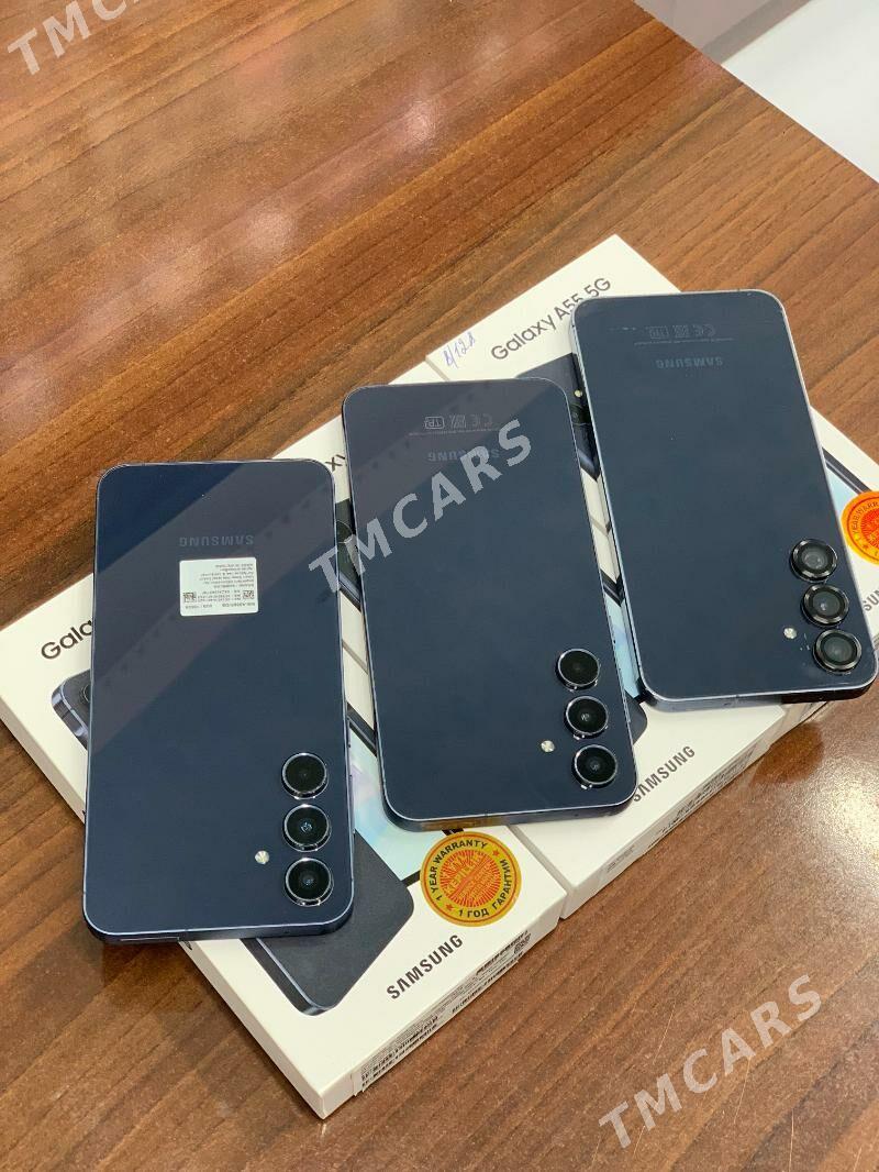 Samsung A55 - Мары - img 5