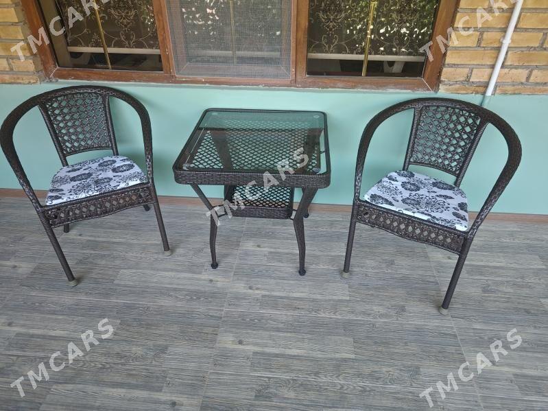 stol stul - Türkmenbaşy - img 2
