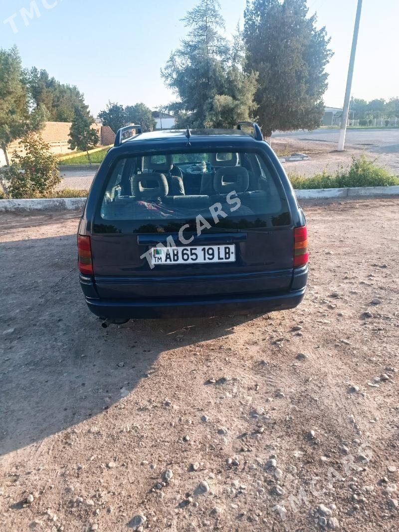 Opel Astra 1992 - 26 000 TMT - Чарджоу - img 7