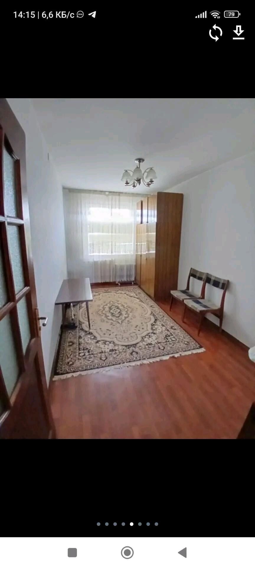 11MKR 3KOM 3ET4/3 11МКР 3КОМ - Aşgabat - img 5