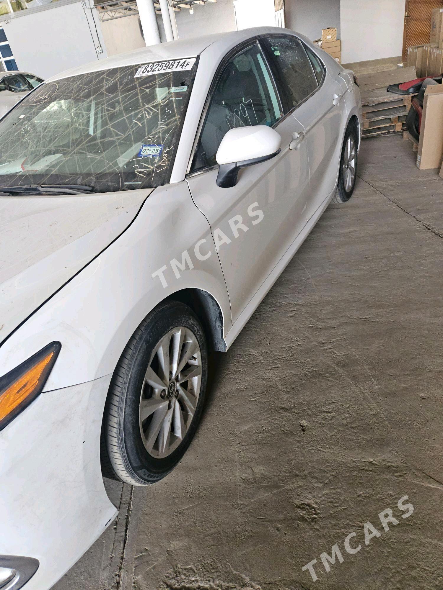 Toyota Camry 2023 - 295 000 TMT - Мары - img 5