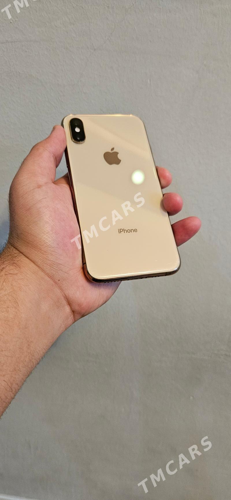 iphone xs - Aşgabat - img 5
