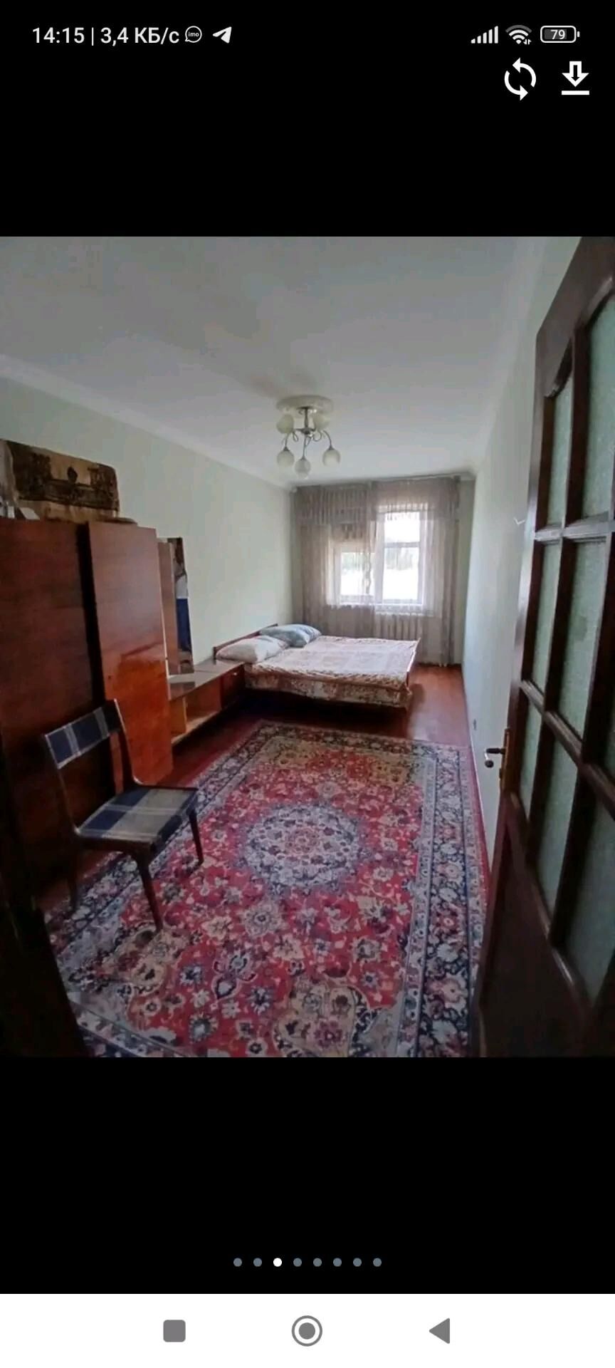 11MKR 3KOM 3ET4/3 11МКР 3КОМ - Aşgabat - img 6