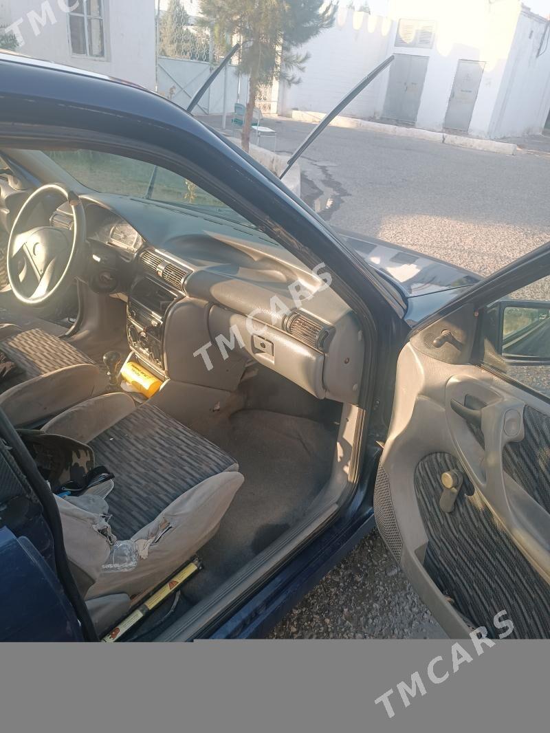 Opel Astra 1992 - 26 000 TMT - Чарджоу - img 8