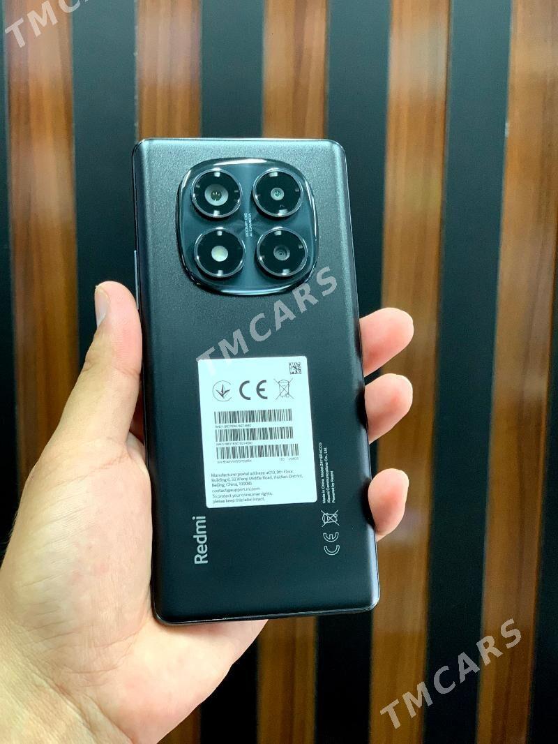 Redmi Not 14Pro  8/256Gb - Mary - img 2