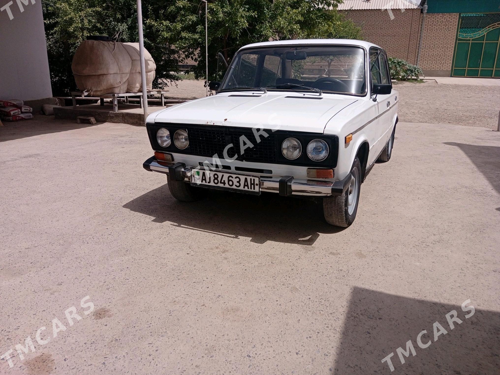 Lada 2106 1999 - 25 000 TMT - Tejen - img 2