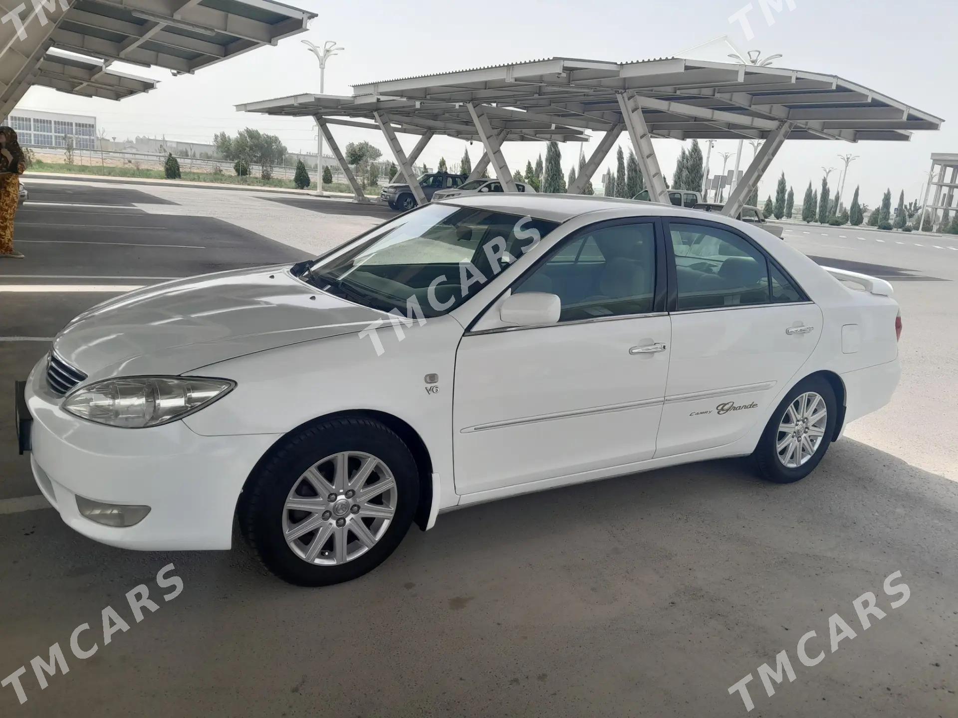 Toyota Camry 2003 - 139 000 TMT - Mary - img 2