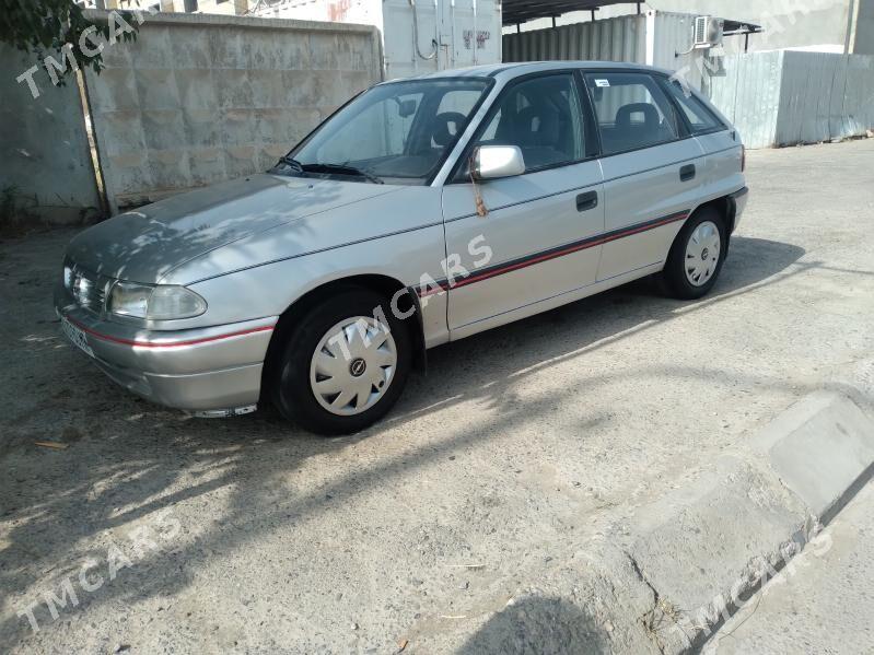 Opel Astra 1993 - 32 000 TMT - Baýramaly - img 3