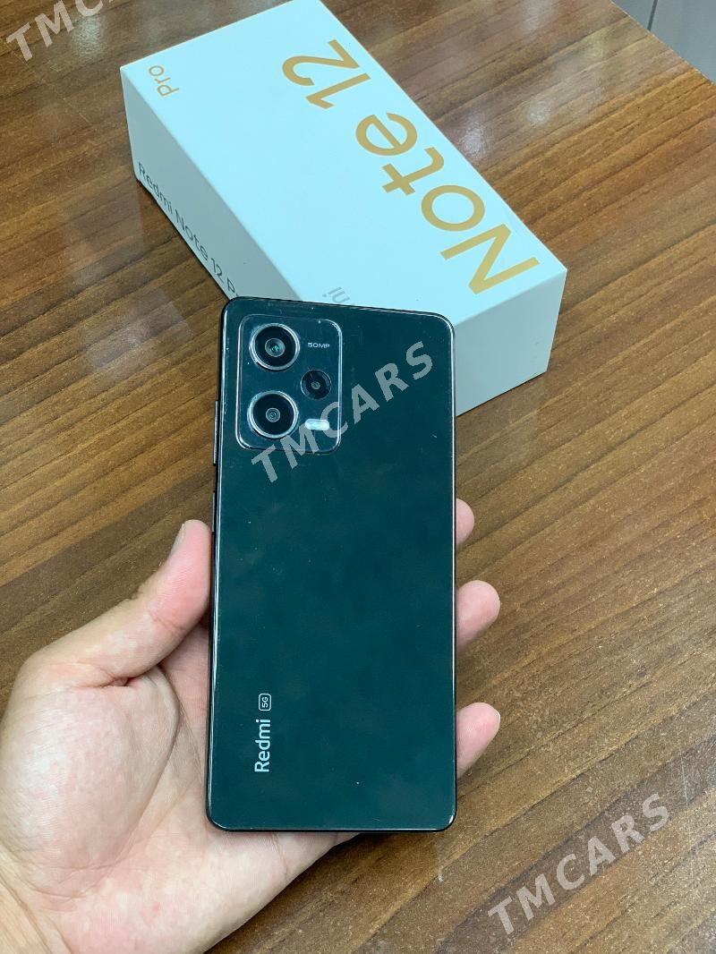 Redmi Not 12Pro 5G - Mary - img 5