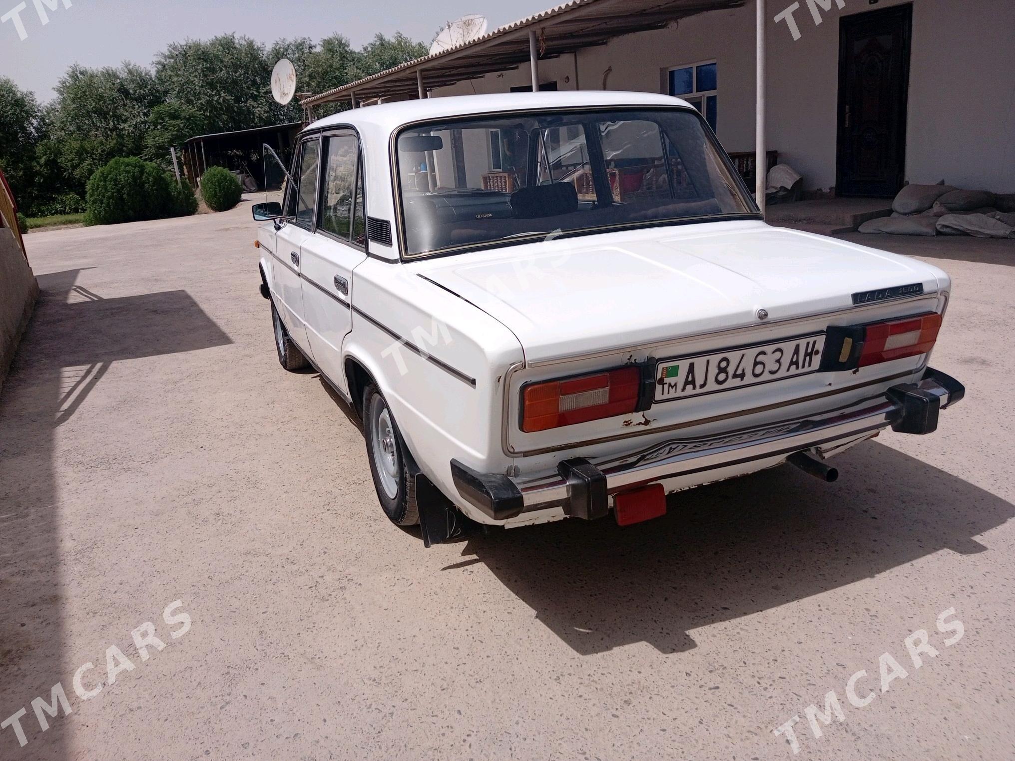 Lada 2106 1999 - 25 000 TMT - Tejen - img 3