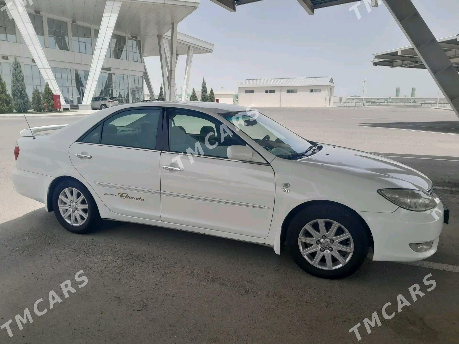 Toyota Camry 2003 - 139 000 TMT - Mary - img 7