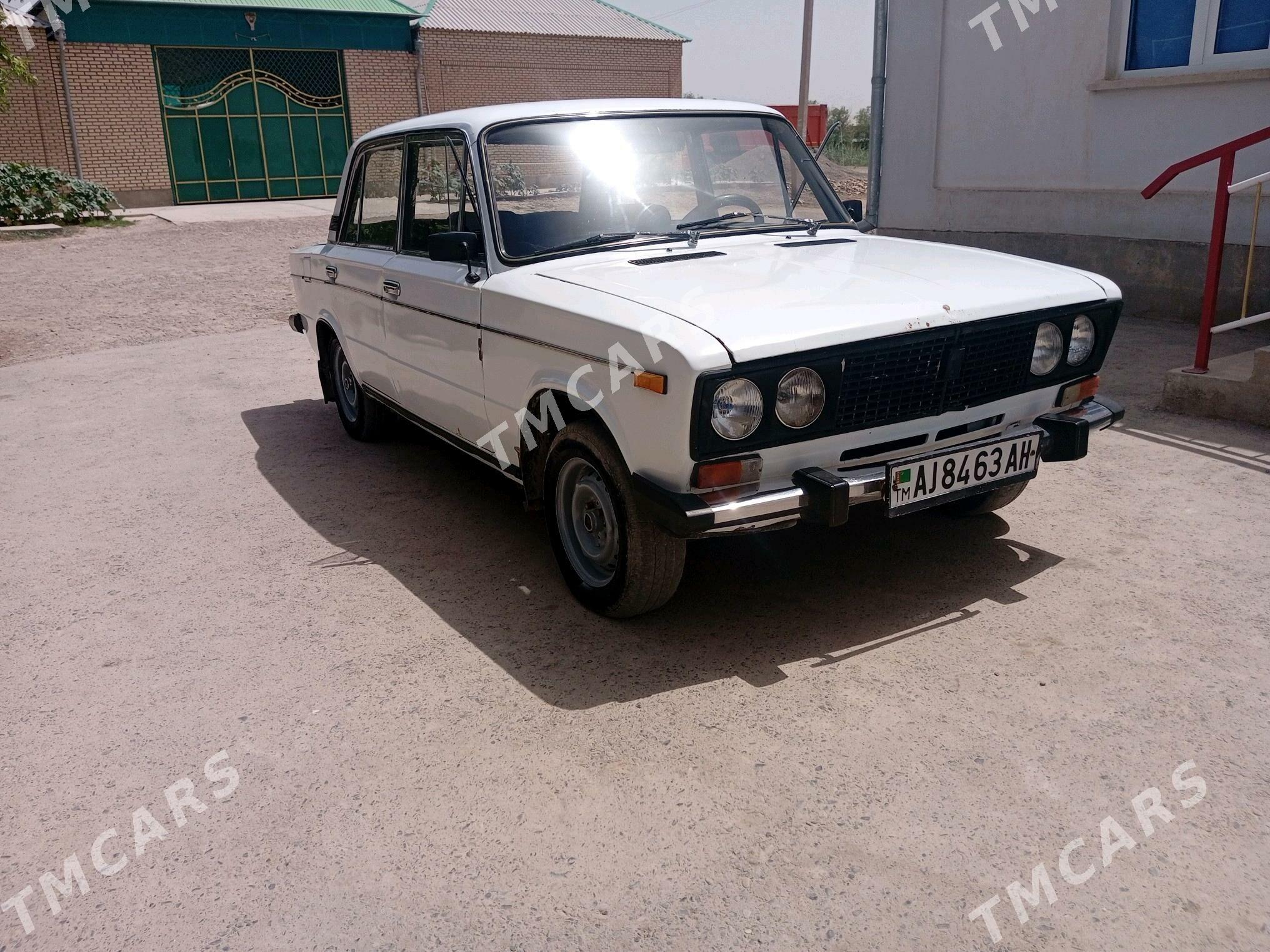 Lada 2106 1999 - 25 000 TMT - Tejen - img 4
