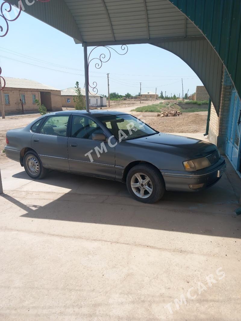 Toyota Avalon 1999 - 90 000 TMT - Hojambaz - img 5