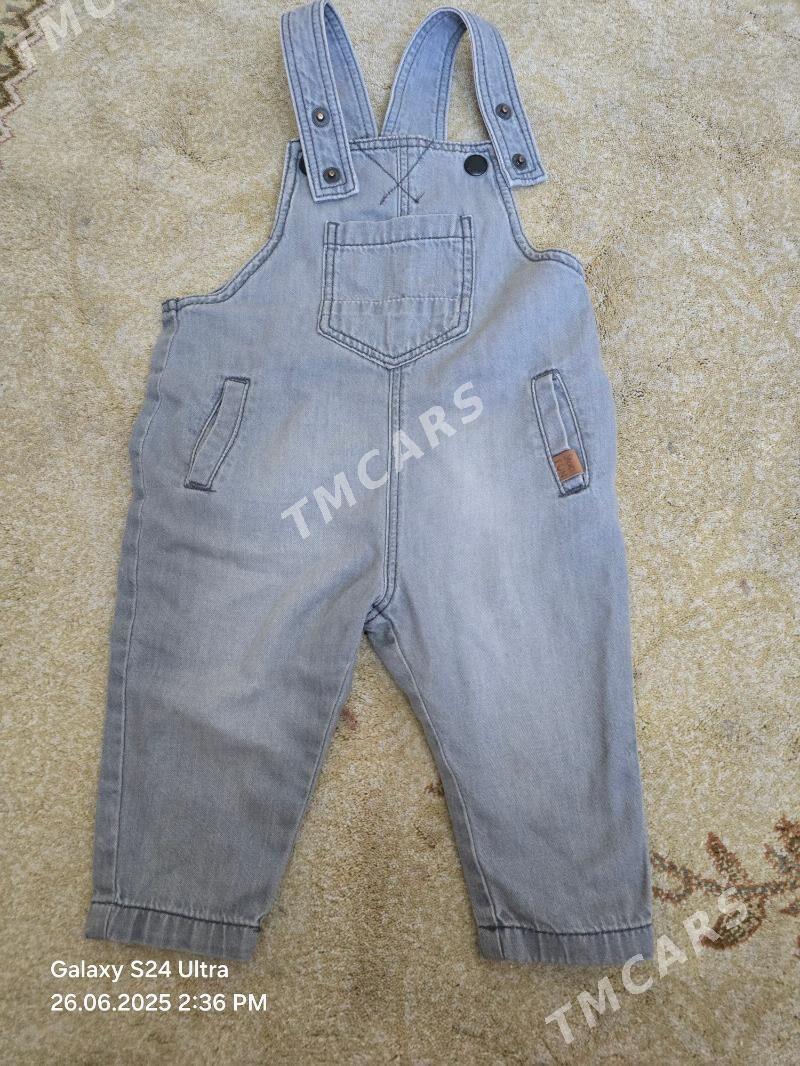 caga eshik - Türkmenabat - img 3