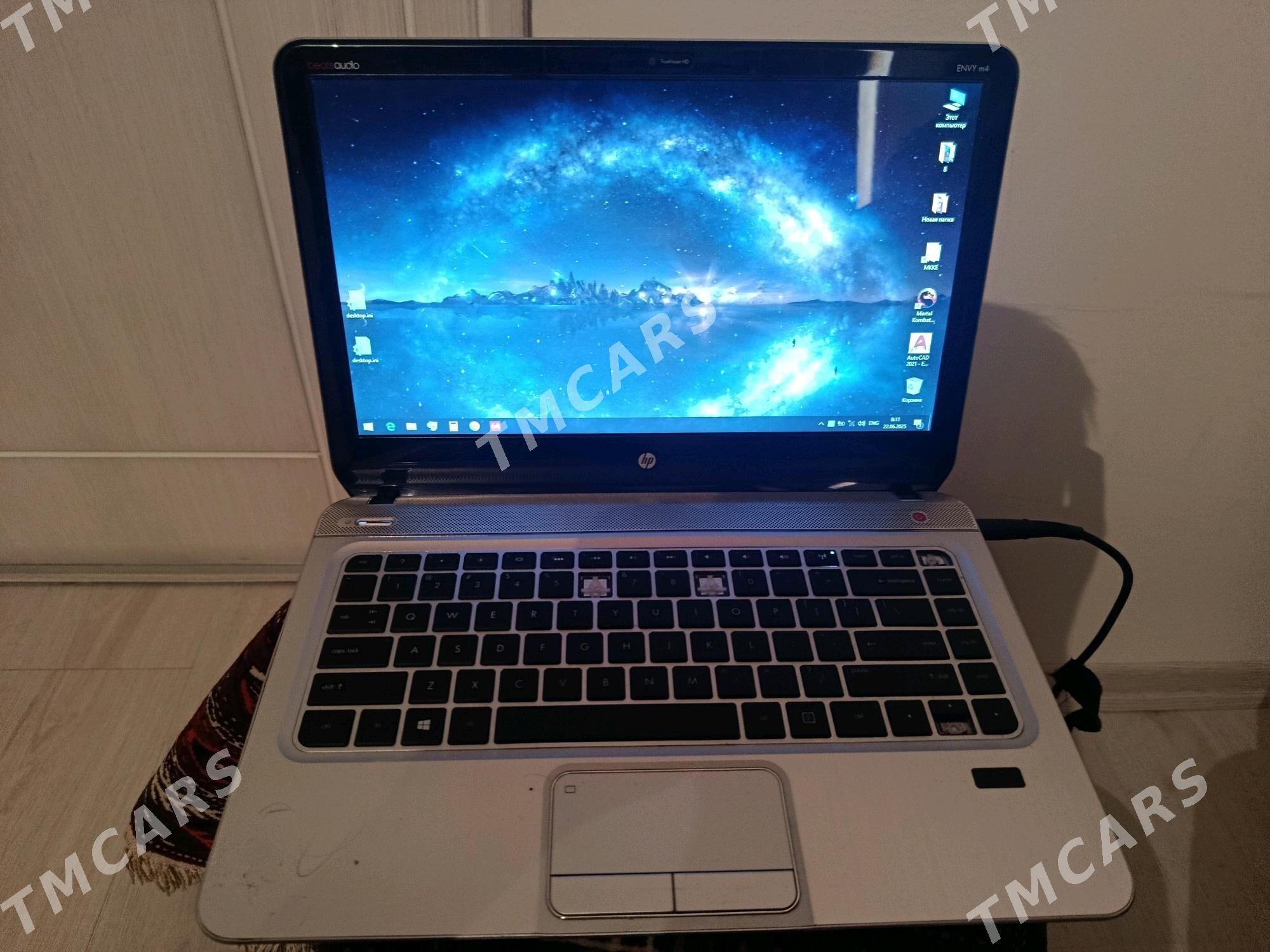 Hp envy m4 - Türkmenabat - img 5