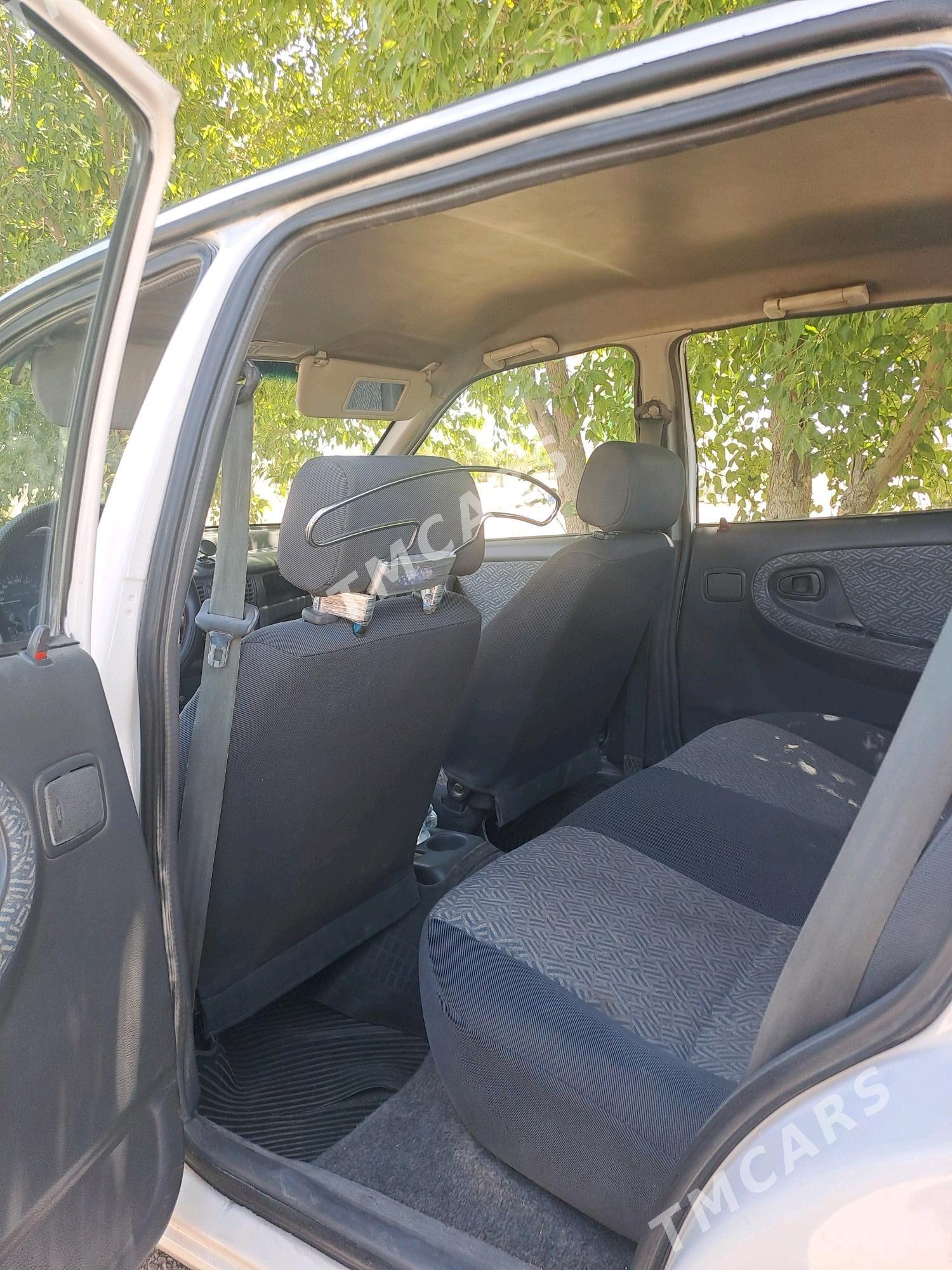 Daewoo Nexia 1996 - 46 000 TMT - Balkanabat - img 2
