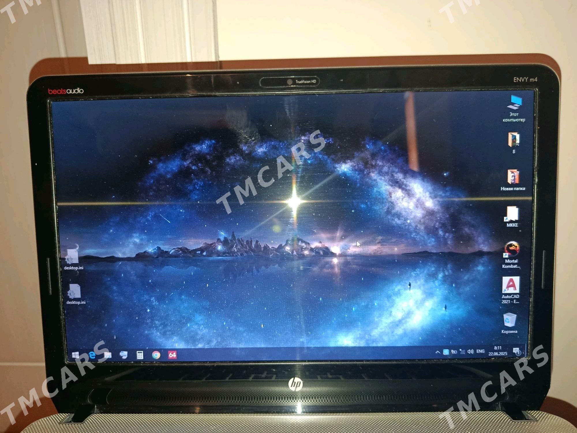 Hp envy m4 - Türkmenabat - img 6