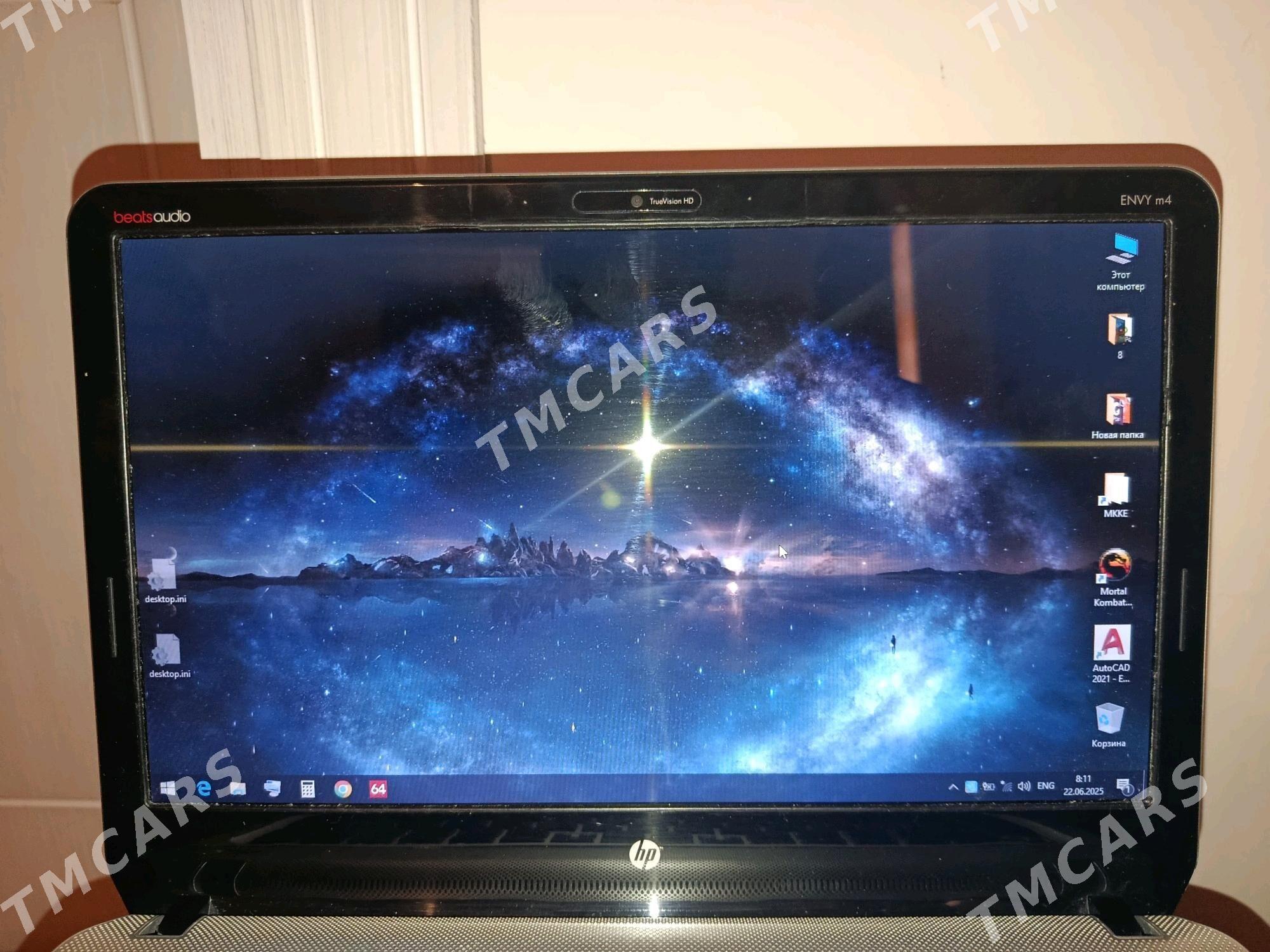 Hp envy m4 - Türkmenabat - img 4