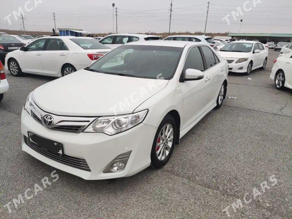 Toyota Camry 2014 - 210 000 TMT - Köýtendag - img 4