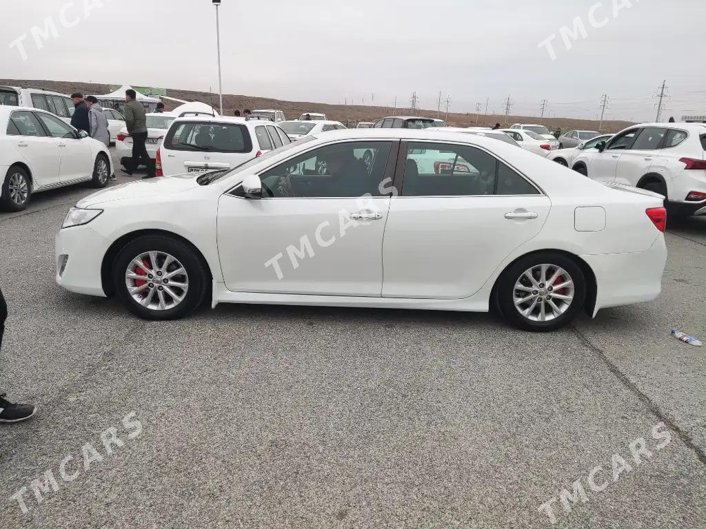 Toyota Camry 2014 - 210 000 TMT - Köýtendag - img 3