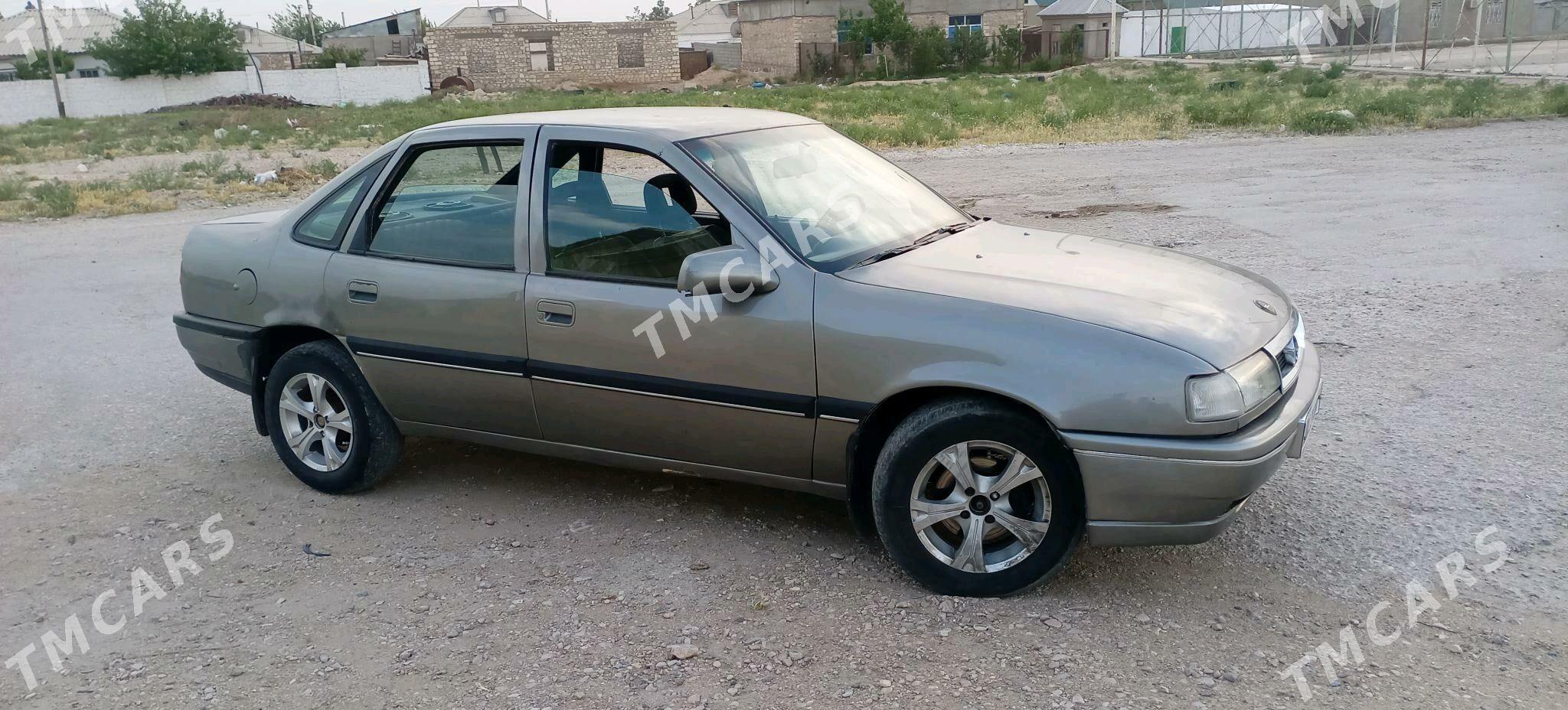 Opel Vectra 1993 - 25 000 TMT - Балканабат - img 2