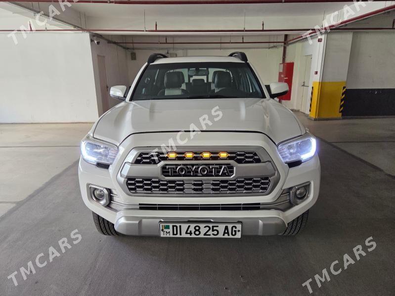 Toyota Tacoma 2017 - 500 000 TMT - Aşgabat - img 5
