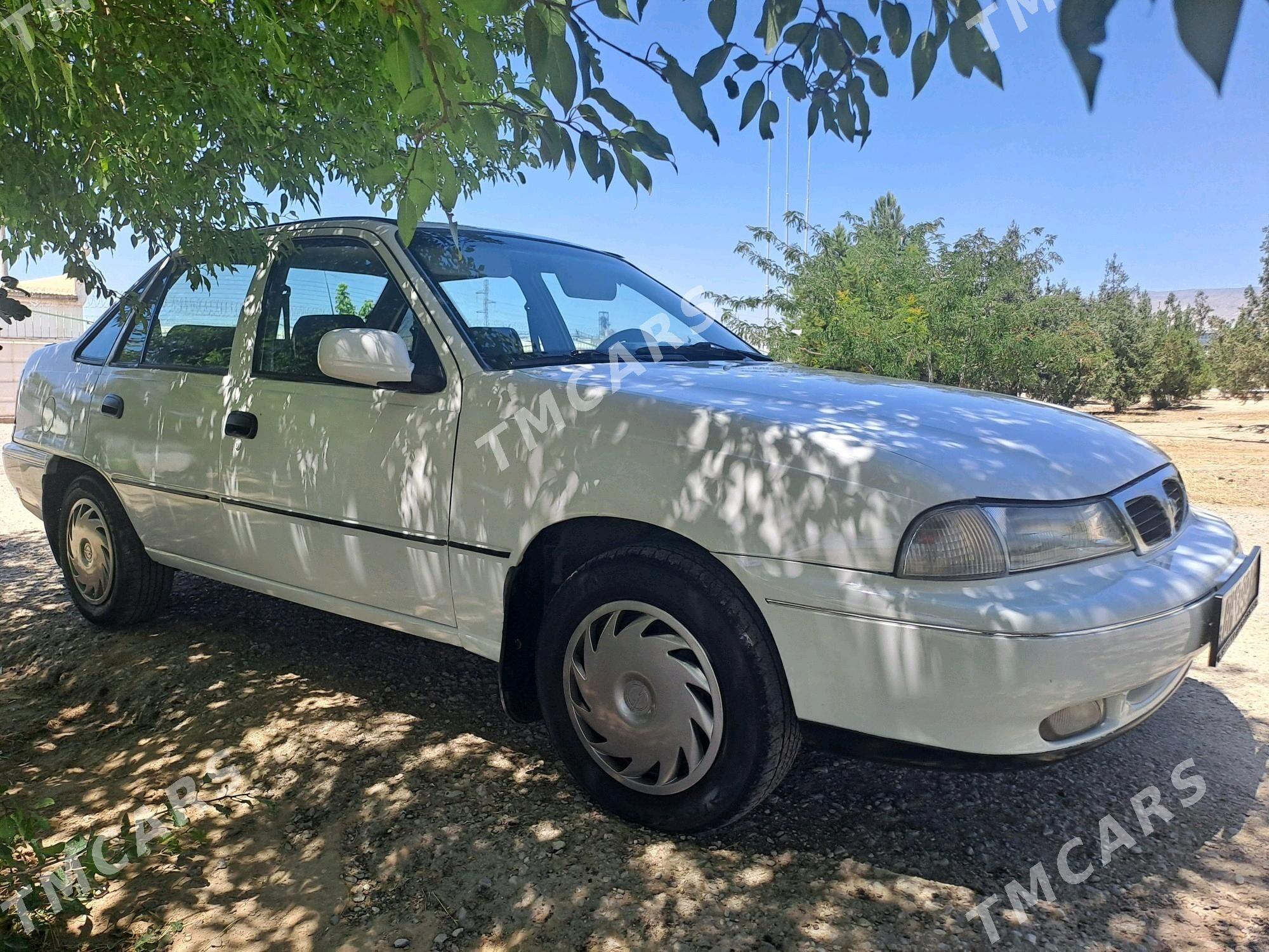 Daewoo Nexia 1996 - 46 000 TMT - Balkanabat - img 4
