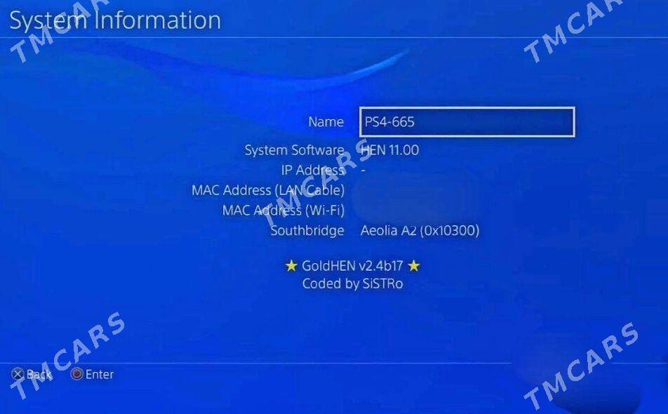 Proshivka PlayStation4 - Aşgabat - img 3