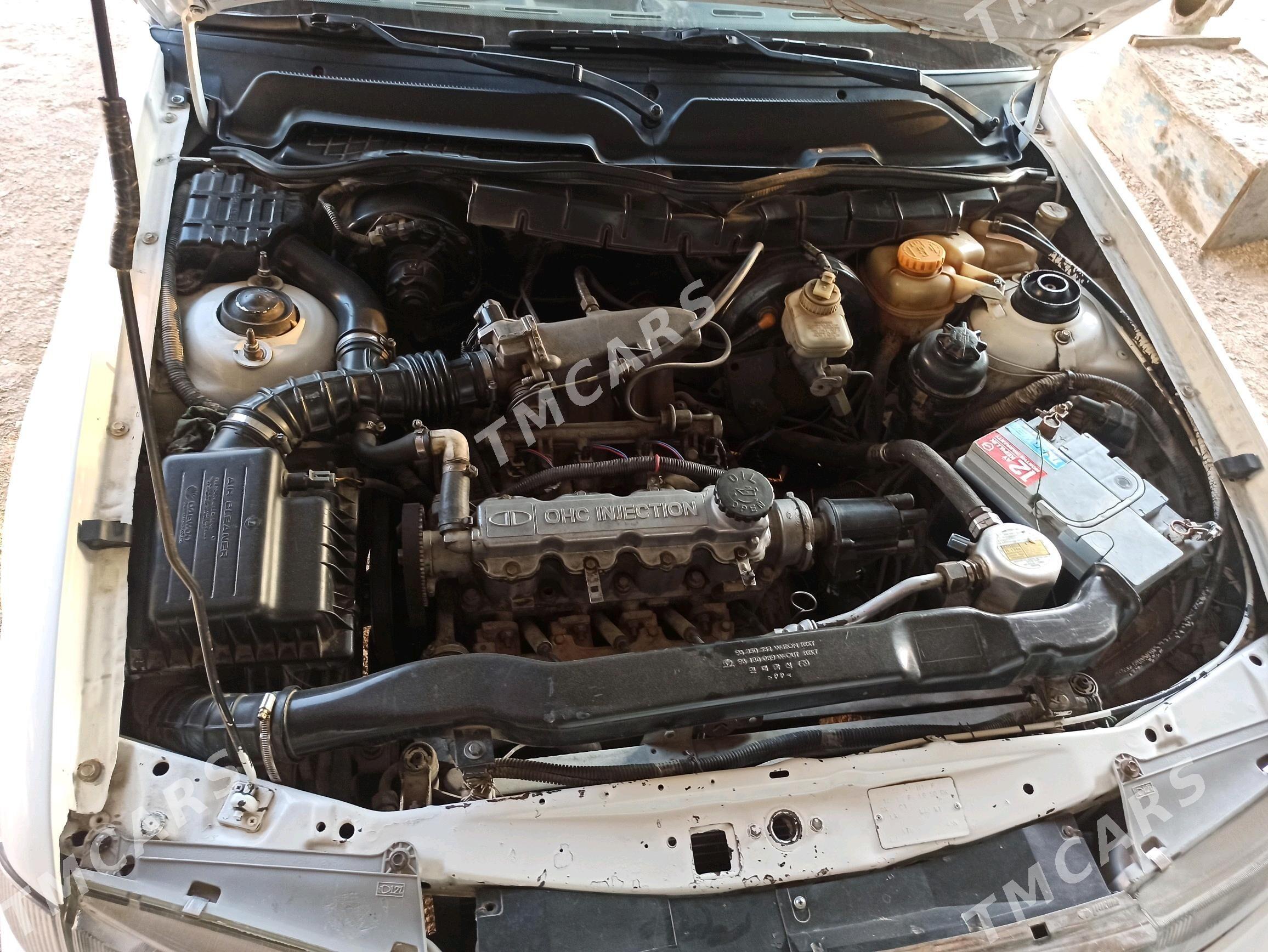 Daewoo Nexia 1996 - 46 000 TMT - Balkanabat - img 5