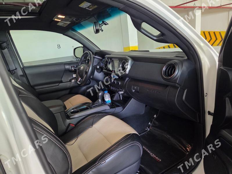 Toyota Tacoma 2017 - 500 000 TMT - Aşgabat - img 7