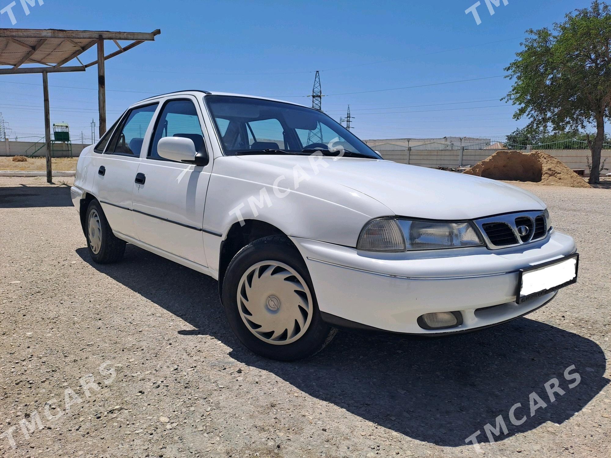 Daewoo Nexia 1996 - 46 000 TMT - Balkanabat - img 3