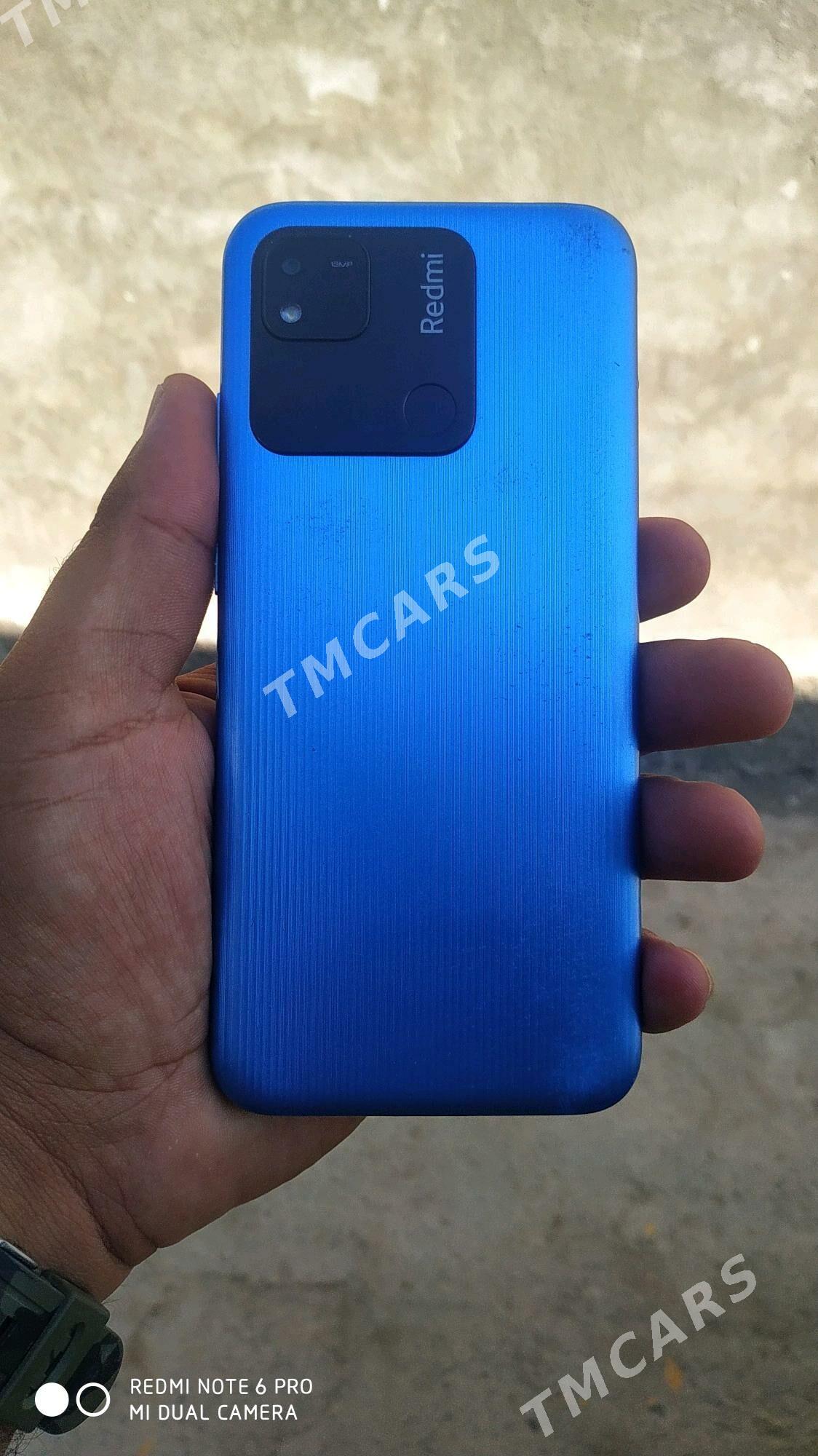 REDMI 10a obmena - Çärjew - img 2