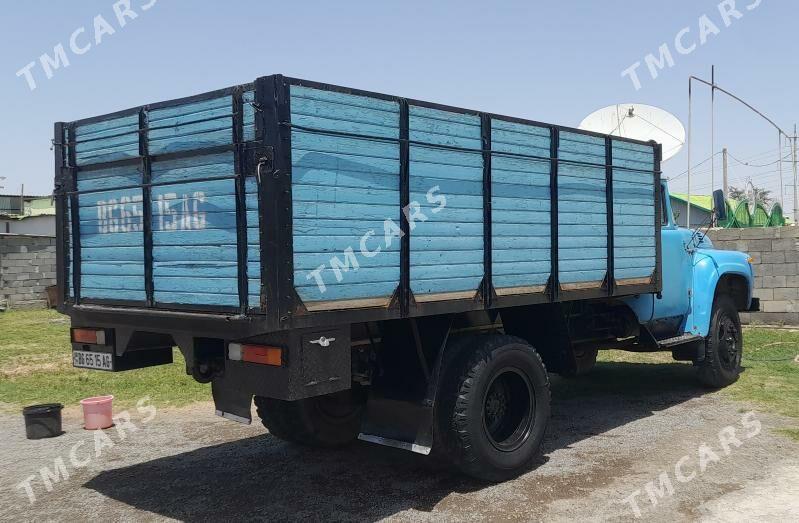 Zil 130 1980 - 70 000 TMT - Garadamak - img 3