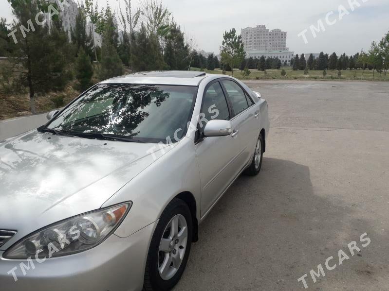 Toyota Camry 2002 - 183 000 TMT - Aşgabat - img 2