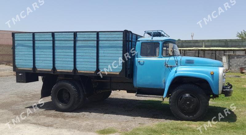 Zil 130 1980 - 70 000 TMT - Garadamak - img 5