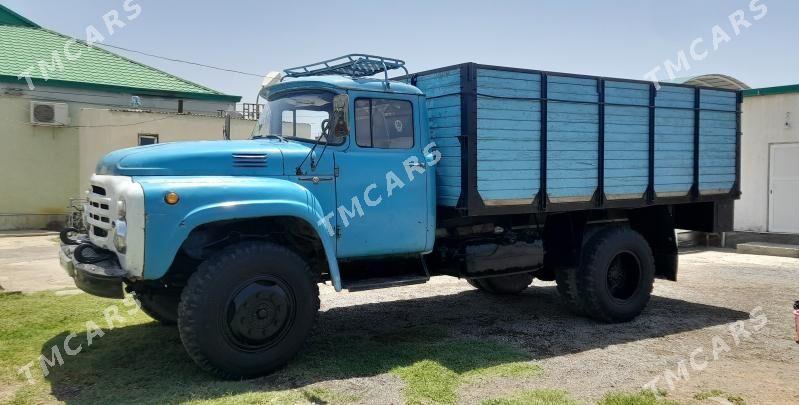 Zil 130 1980 - 70 000 TMT - Garadamak - img 6