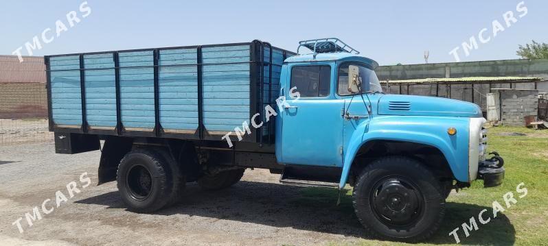 Zil 130 1980 - 70 000 TMT - Garadamak - img 7