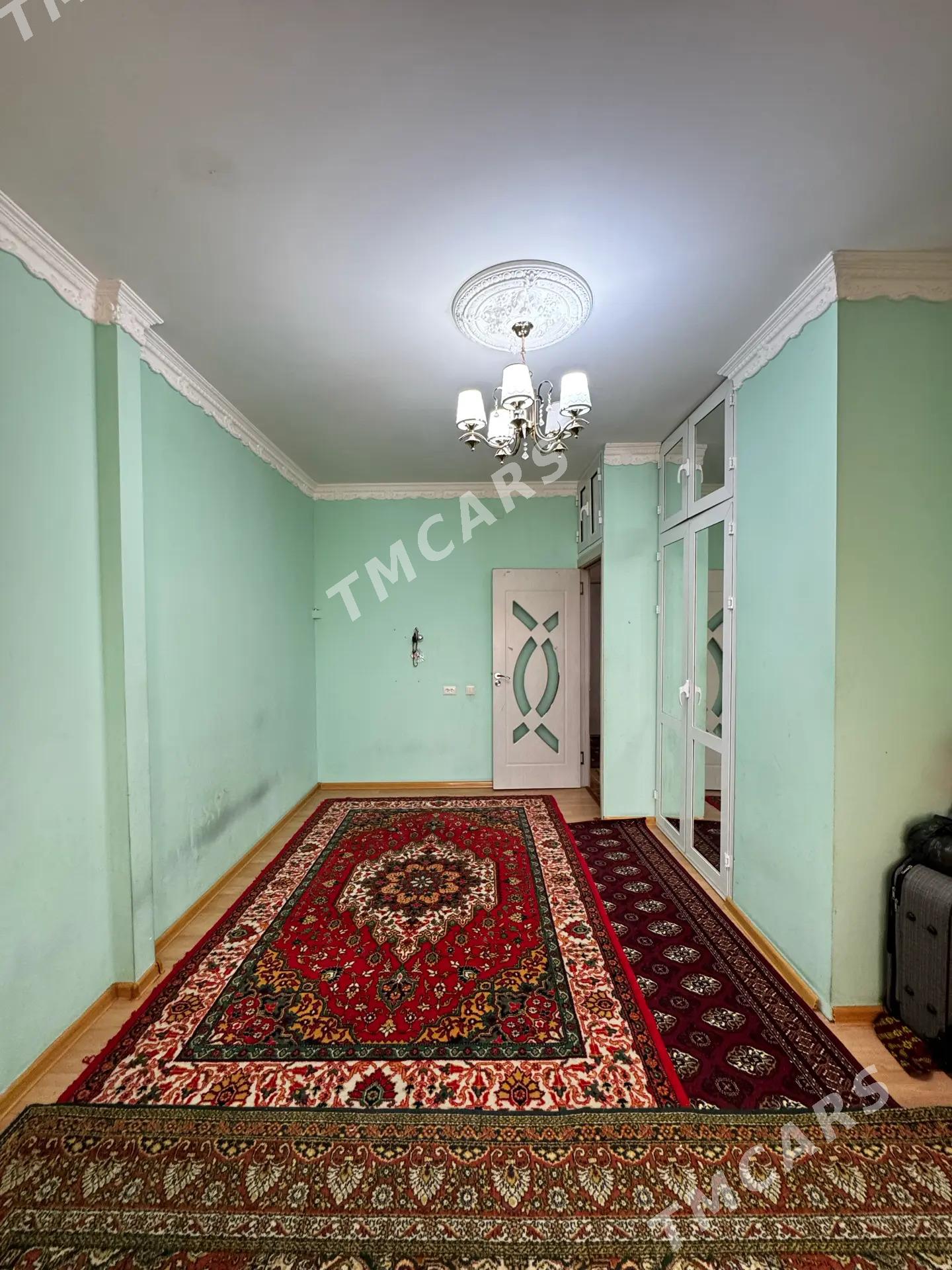 Мир3 3 Комнатная - Parahat 3 - img 7