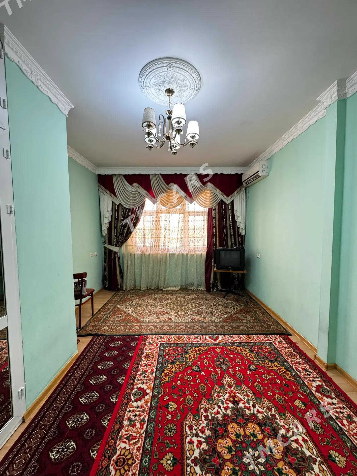 Мир3 3 Комнатная - Parahat 3 - img 6