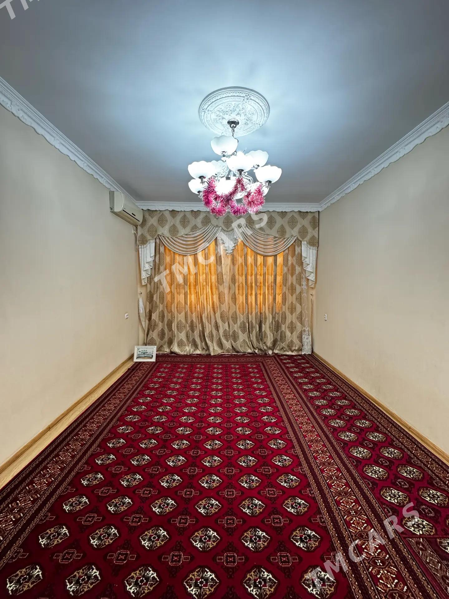 Мир3 3 Комнатная - Parahat 3 - img 2