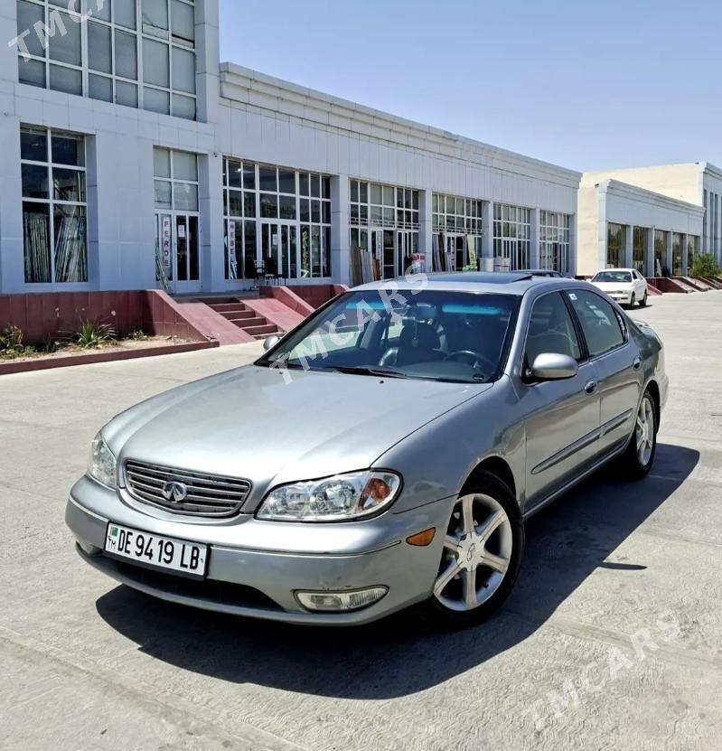 Infiniti I30 2000 - 95 000 TMT - Türkmenabat - img 4