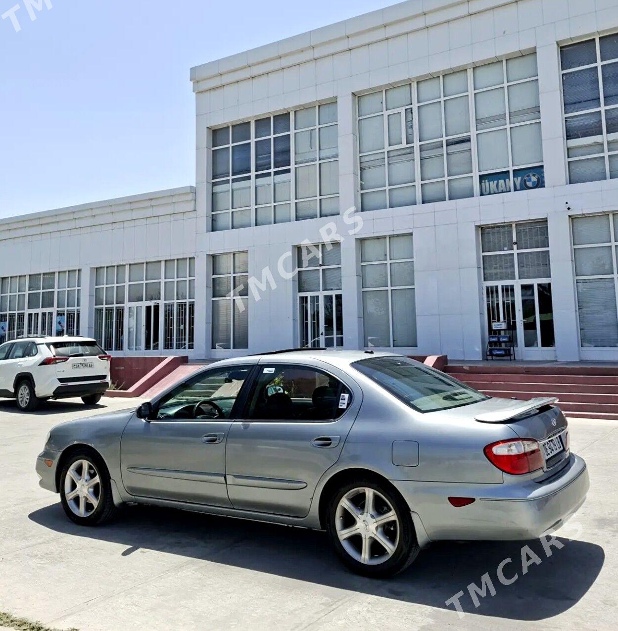 Infiniti I30 2000 - 95 000 TMT - Türkmenabat - img 3