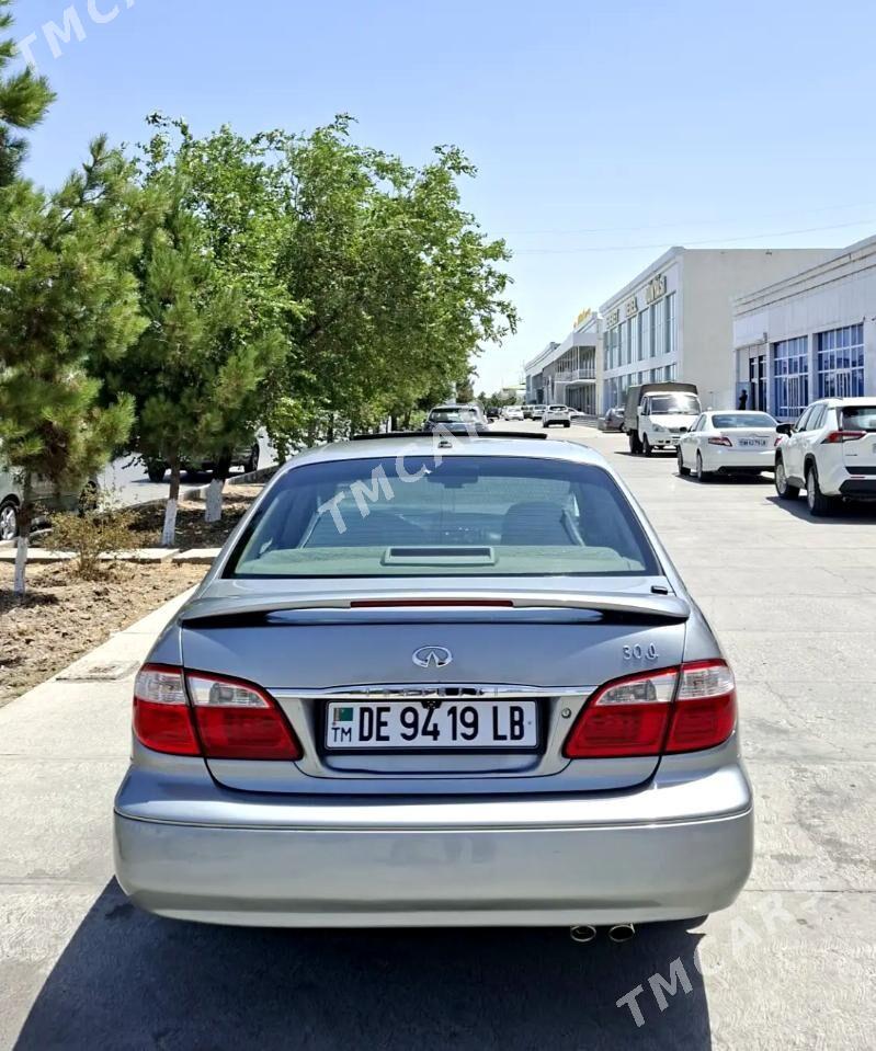 Infiniti I30 2000 - 95 000 TMT - Türkmenabat - img 5
