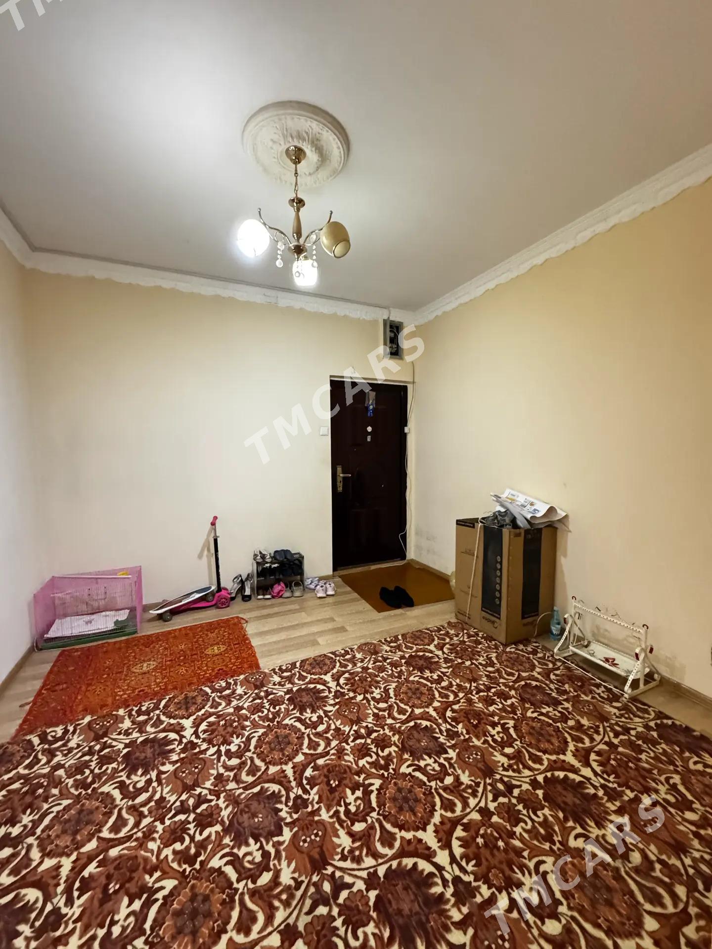 Мир3 3 Комнатная - Parahat 3 - img 3
