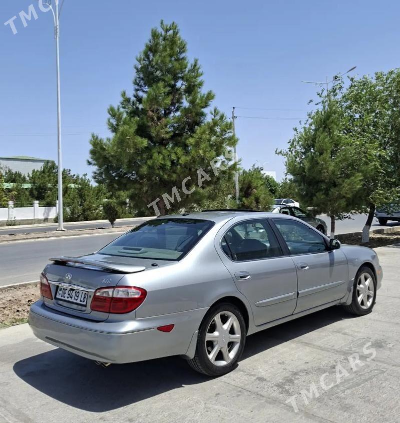 Infiniti I30 2000 - 95 000 TMT - Türkmenabat - img 6