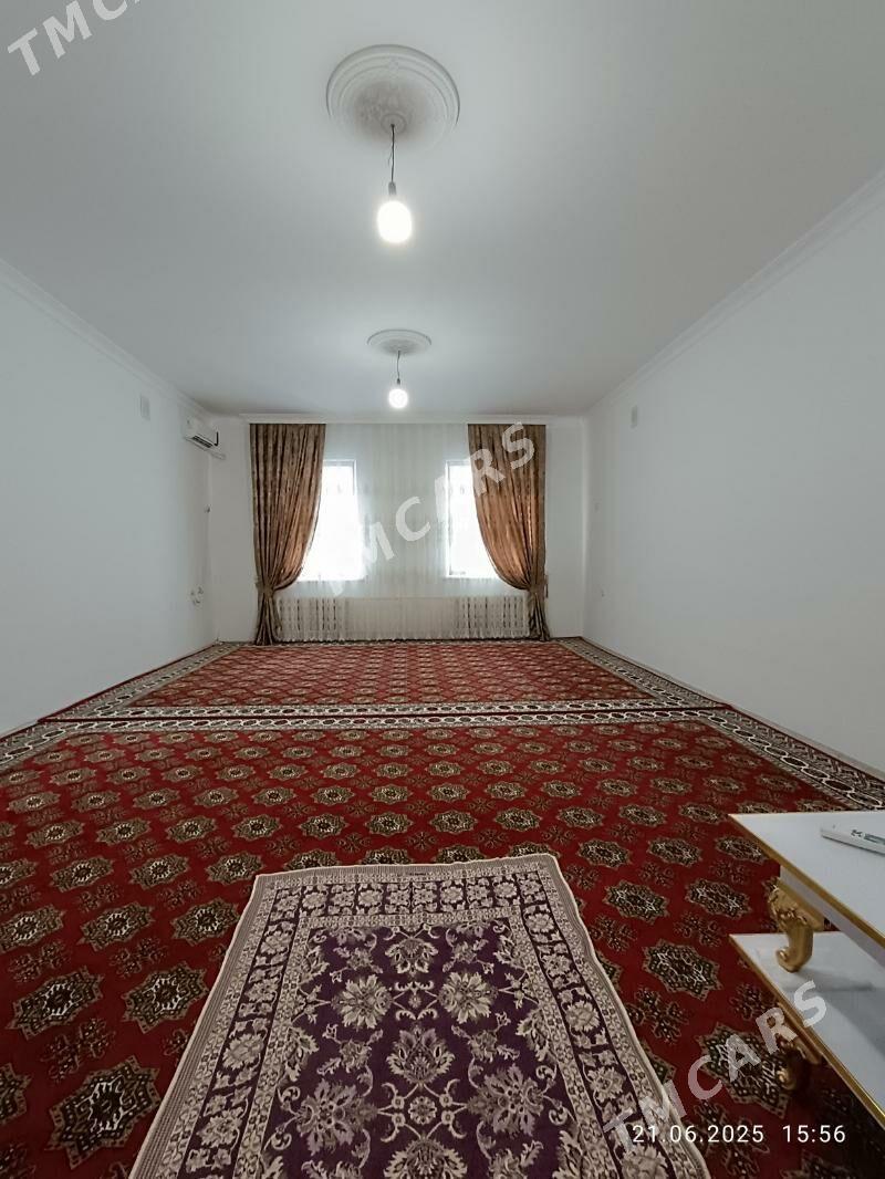 Elitka 204m2,  Nowruz 2. - Дашогуз - img 5
