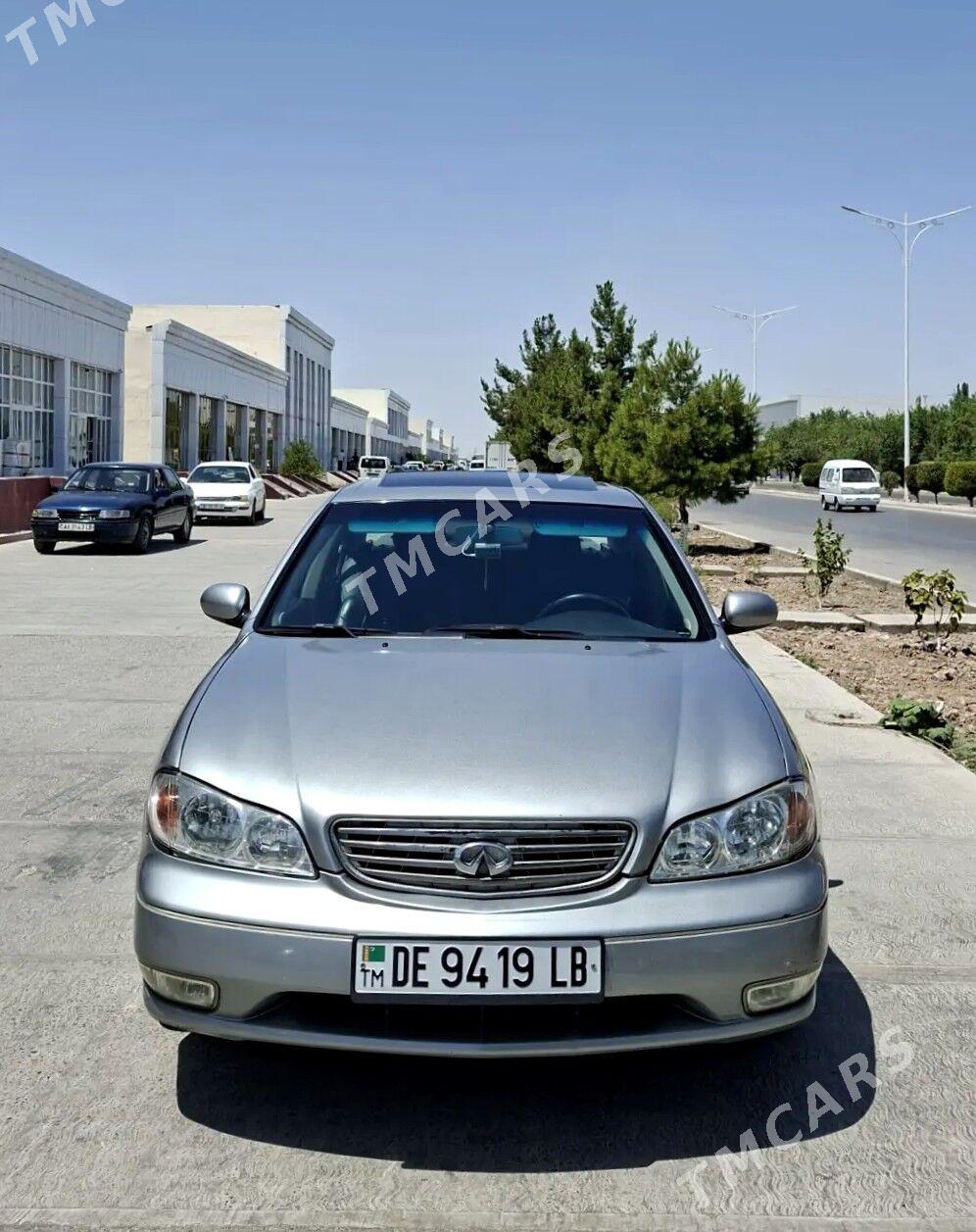 Infiniti I30 2000 - 95 000 TMT - Türkmenabat - img 2