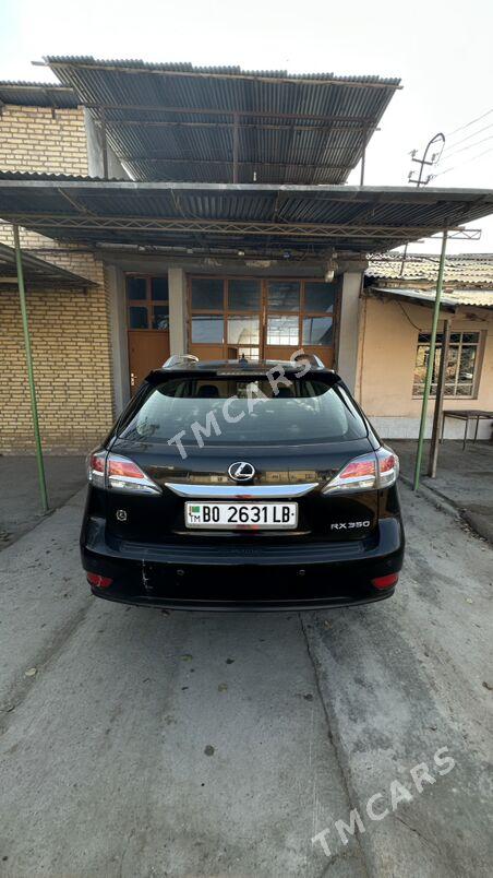 Lexus RX 350 2012 - 340 000 TMT - Дянев - img 3
