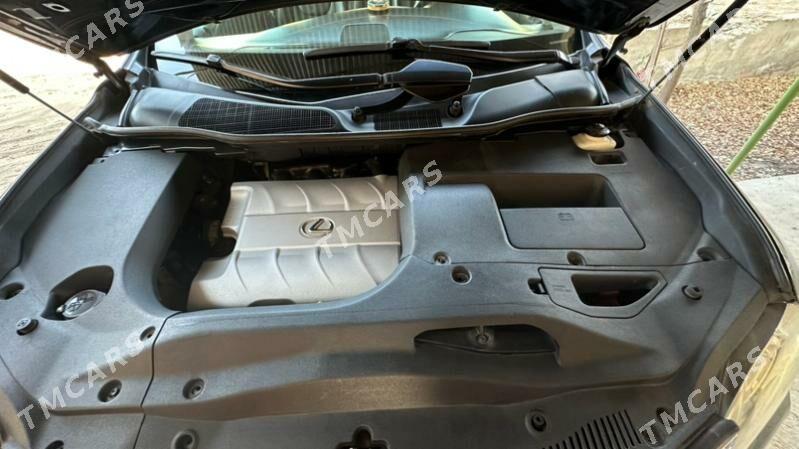 Lexus RX 350 2012 - 340 000 TMT - Дянев - img 5